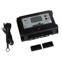 KickAss 30A PWM Solar Regulator KAPWM30A