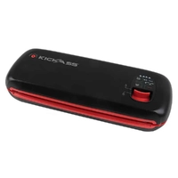 KickAss Lithium Battery Powered Vacuum Sealer KAVS12240V-LION