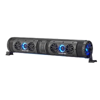 KickAss 12V Bluetooth Soundbar KAXSNDBAR