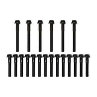 Cylinder Head Bolt Set OEM V8 3.9 + 4.0 + 4.2 + 4.6 for Land Rover KC222