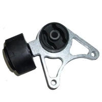 Diff Mount Rear RH for Land Rover Freelander 1 Genuine Differential Right KHC5000800