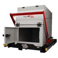 Clearview Portable Travel Pantry KIT-01