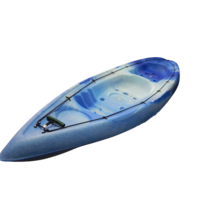 Koastal Kayaks - Basic Aqua 2 (Hire Spec)