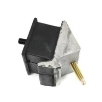  V8 DUNLOP Engine Mount OEM for Land Rover Discovery 2 KKB102450