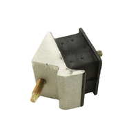 Aftermarket for Land Rover Discovery 2 V8 Engine Mount KKB102450 