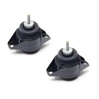 PAIR Engine Mounts for Land Rover TD5 Defender Discovery 2 KKB500750