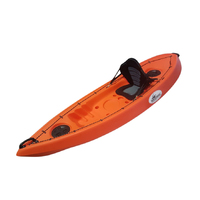 Koastal Kayaks - Pacer