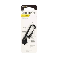 DOOHICKEY¬Æ KEY TOOL BLACK