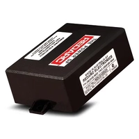 REDARC KOLO12DUO 12V Key-On-Lights-On Daytime Running Lights Controller with Override