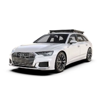 Front Runner Audi A6 (2019-Current) Slimline II Roof Rail Rack Kit KRAA002T