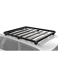 Front Runner Audi Q7 (4L) (2005-2010) Slimline II Roof Rail Rack Kit KRAQ003T