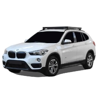 Front Runner BMW X1 (2015-2022) Slimline II Roof Rail Rack Kit KRBX004T