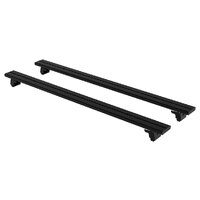 Front Runner RSI Double Cab Smart Canopy Load Bar Kit / 1255mm KRCA008