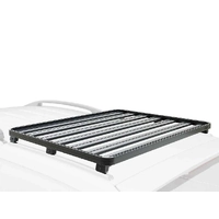 Front Runner RSI Extra Cab Smart Canopy Slimline II Rack Kit / 1165mm(W) x 1762mm(L) KRCA087T