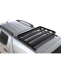 Front Runner Ute Canopy or Trailer Slimline II Rack Kit / Tall / 1165mm(W) X 752mm(L) KRCAT24T