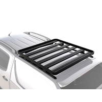 Front Runner Ute Canopy or Trailer Slimline II Rack Kit / Tall / 1255mm(W) X 954mm(L) KRCAT32T