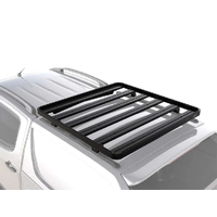 Front Runner Ute Canopy or Trailer with OEM Track Slimline II Rack Kit / Tall / 1255mm(W) X 954mm(L) KRCAT32TN