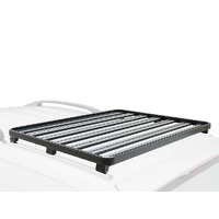 FRONT RUNNER FOR TRUCK CANOPY OR TRAILER WITH OEM TRACK SLIMLINE II RACK KIT / TALL / 1475MM(W) X 1762MM(L)
