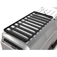 FRONT RUNNER FOR TRUCK CANOPY OR TRAILER WITH OEM TRACK SLIMLINE II RACK KIT / TALL / 1475MM(W) X 2570MM(L)