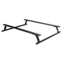 Front Runner Ram 1500 5.7' Crew Cab (2009-Current) Double Load Bar Kit KRDR016