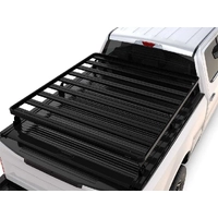 Front Runner Ram 1500/2500/3500 ReTrax XR 6'4in (2003-Current) Slimline II Load Bed Rack Kit KRDR020T