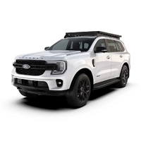 Front Runner Ford Everest (2022-Current) Slimline II Roof Rack Kit KRFE011T