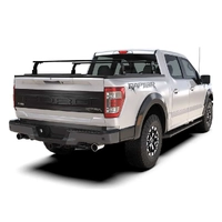Front Runner Ford F-150 Raptor 5.5' (2009-Current) Double Load Bar Kit KRFF022