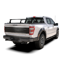 Front Runner Ford F-150 5.5' Super Crew (2009-Current) Double Load Bar Kit KRFF023