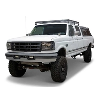 Front Runner Ford F-250/F-350 Crew Cab (1992-1997) Slimline II Roof Rack Kit KRFF023T