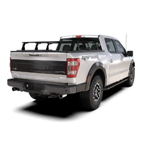Front Runner Ford F-150 Raptor 5.5' (2009-Current) Triple Load Bar Kit KRFF025