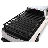 Front Runner Ford F-150 ReTrax XR 8in (2015-Current) Slimline II Load Bed Rack Kit KRFF031T