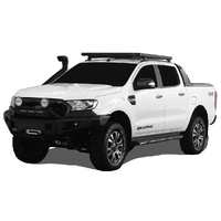Front Runner Ford DC (2012-2022) Slimline II Roof Rack Kit KRFM005T