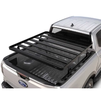 Front Runner Ford Maverick (2022-Current) Slimline II Top-Mount Bed Rack Kit KRFM012T