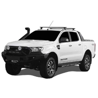 Front Runner Ford/Mazda T6/T7 (2012-2022) Load Bar Kit / Track AND Feet KRFM013