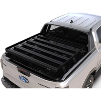 Front Runner Ford Ranger T6.2 Wildtrak/Raptor (2022-Current) Slimline II Load Bed Rack Kit KRFR025T