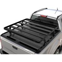 Front Runner GMC Canyon Roll Top 5.1' (2015-Current) Slimline II Load Bed Rack Kit KRGC002T