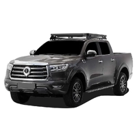 Front Runner GWM P Series (2020-Current) Slimline II Roof Rack Kit KRGP001T