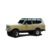 Front Runner International Scout II (1971-1980) Slimline II Roof Rack Kit KRIS001T