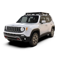 Front Runner Jeep Renegade (2014-Current) Slimline II Roof Rail Rack Kit KRJR002T