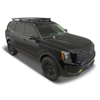 Front Runner Kia Telluride (2020-Current) Slimline II Roof Rail Rack Kit KRKT001T