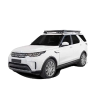 Front Runner Land Rover All-New Discovery 5 (2017-Current) Expedition Slimline II Roof Rack Kit KRLD032T