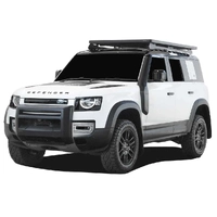 Front Runner Land Rover New Defender (2020-Current)110 Slimline II Roof Rack Kit KRLD034T