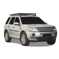 Front Runner Land Rover Freelander 2 (L359) (2007-2014) Slimline II Roof Rack Kit KRLF002T