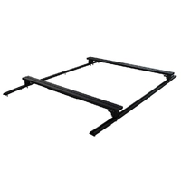 Front Runner Mitsubishi Pajero/Montero CK (3rd GEN) SWB Load Bar Kit KRMP003