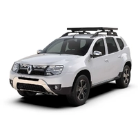 Front Runner Renault Duster 2nd Gen (2017-Current) Slimline II Roof Rail Rack Kit KRRD003T