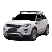 Front Runner Land Rover Range Rover Evoque (2013-2018) Slimline II Roof Rack Kit KRRR006T