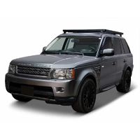 Front Runner Land Rover Range Rover Sport L320 (2005-2013) Slimline II Roof Rack Kit KRRR011T