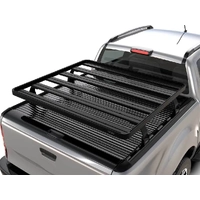 Front Runner Ute Roll Top Slimline II Load Bed Rack Kit / 1475(W) x 1358(L) KRRT002T