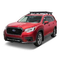 Front Runner Subaru Ascent (2018-Current) Slimline II Roof Rail Rack Kit KRSA001T