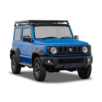 Front Runner Suzuki Jimny (2018-Current) Slimline II Roof Rack KRSJ003T